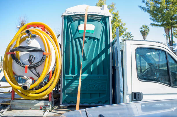 Best Porta potty rental near me  in Woodbury, NJ