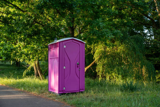 Porta potty rental for outdoor events in Woodbury, NJ