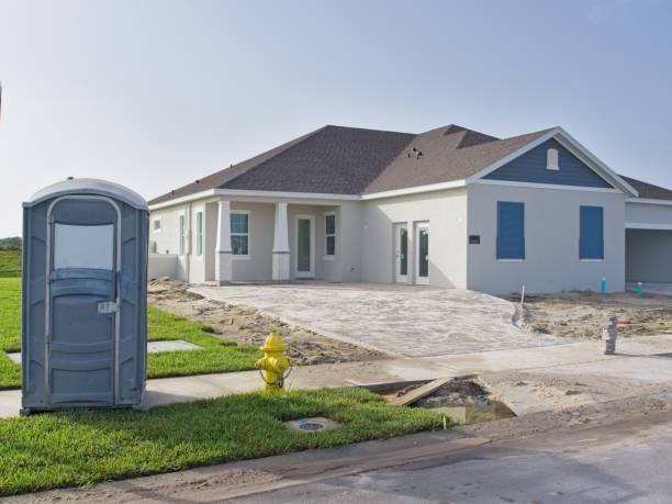 Best Local porta potty services  in Woodbury, NJ