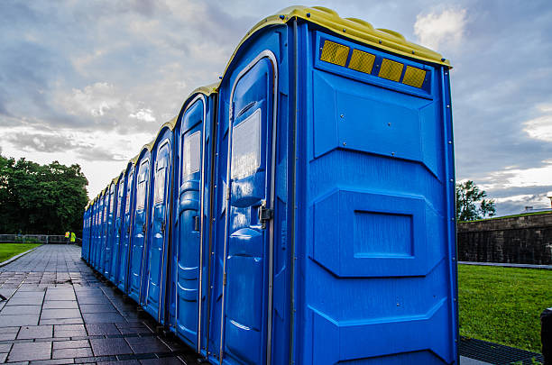 Woodbury, NJ porta potty rental Company