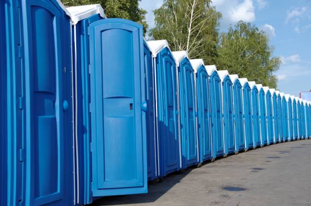 Best Long-term porta potty rental  in Woodbury, NJ